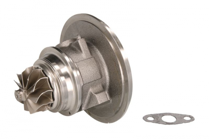 Miez turbina aluminiu potrivit MERCEDES VIANO (W639), VITO / MIXTO (W639), VITO (W639) 2.0D/2.2D 09.03- [2]