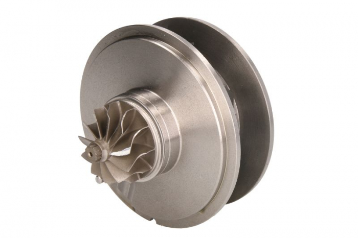 Miez turbina aluminiu potrivit MITSUBISHI ASX, LANCER VIII 1.8D 06.10- [2]