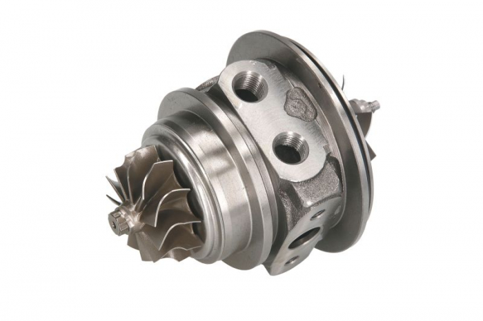 Miez turbina aluminiu potrivit MITSUBISHI PAJERO II 2.8D 06.94-10.99 [2]