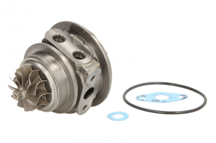 Miez turbina aluminiu potrivit MITSUBISHI PAJERO III 3.2D 04.00-12.06 [2]