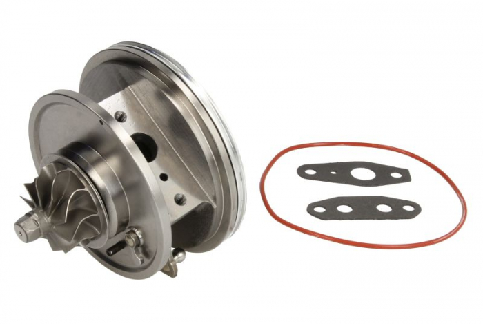 Miez turbina aluminiu potrivit NISSAN CABSTAR 2.5D 2006-2013 [2]