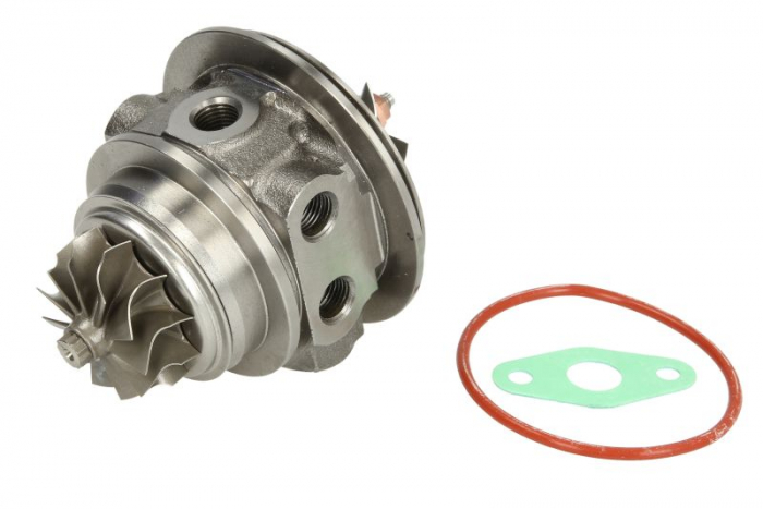 Miez turbina aluminiu potrivit NISSAN JUKE 1.6 06.10-12.19 [2]