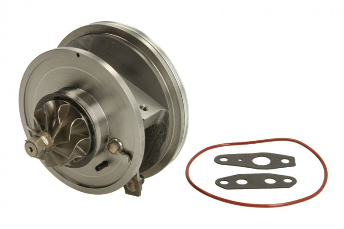 Miez turbina aluminiu potrivit NISSAN NP300 NAVARA, PATHFINDER III 2.5D dupa 2009 [2]