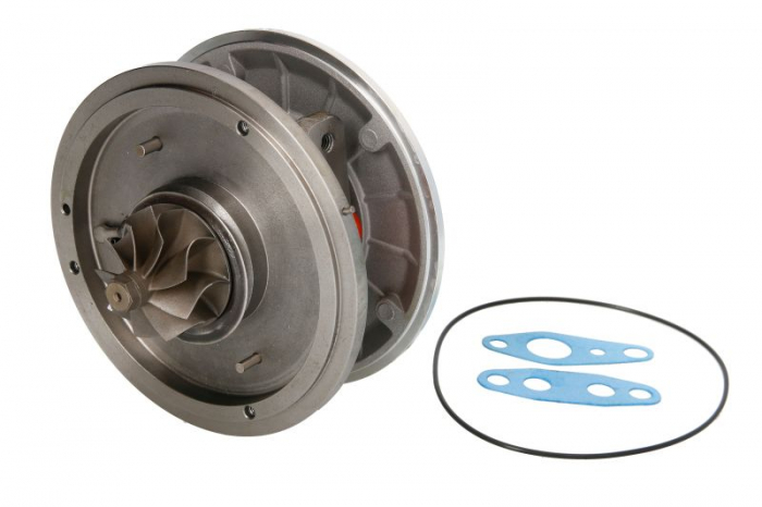 Miez turbina aluminiu potrivit NISSAN NV400; OPEL MOVANO B; RENAULT MASTER III 2.3D 02.10- [2]