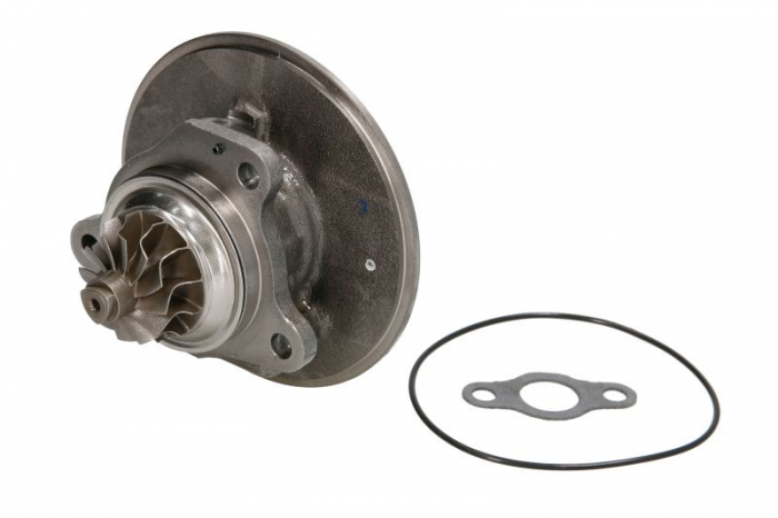 Miez turbina aluminiu potrivit NISSAN NV400; OPEL MOVANO B; RENAULT MASTER III 2.3D 02.10- [2]