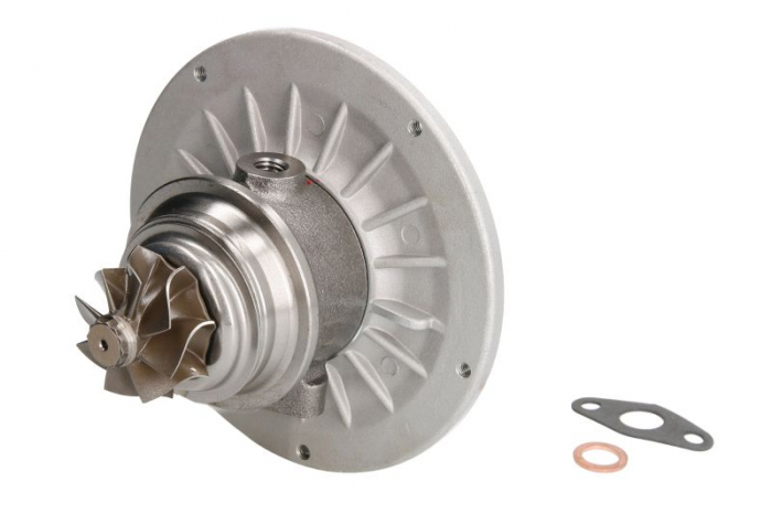 Miez turbina aluminiu potrivit NISSAN PICK UP 2.5D 03.02-12.10 [2]