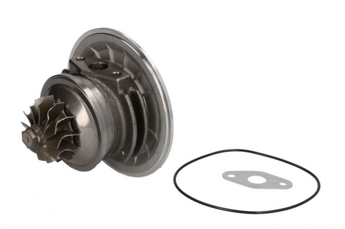 Miez turbina aluminiu potrivit NISSAN TERRANO II 2.7D 05.96-09.07 [2]