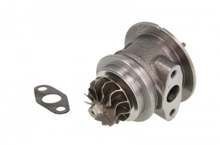 Miez turbina aluminiu potrivit OPEL ASTRA G, ASTRA H, ASTRA H GTC, COMBO TOUR, COMBO/MINIVAN, CORSA C, CORSA C/HATCHBACK, MERIVA A 1.7D 02.00- [2]