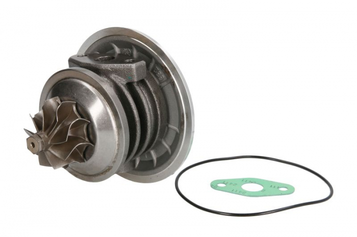 Miez turbina aluminiu potrivit OPEL ASTRA G, VECTRA B, VECTRA C, VECTRA C GTS, ZAFIRA A 2.0D 06.97-08.05 [2]