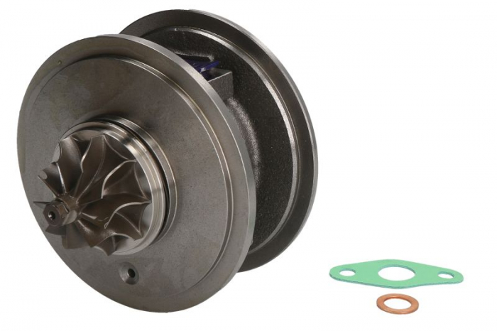 Miez turbina aluminiu potrivit OPEL ASTRA H, ASTRA H GTC, ASTRA H/KOMBI, CORSA D, MERIVA A, ZAFIRA B/MINIVAN 1.7D 09.03-04.15 [2]