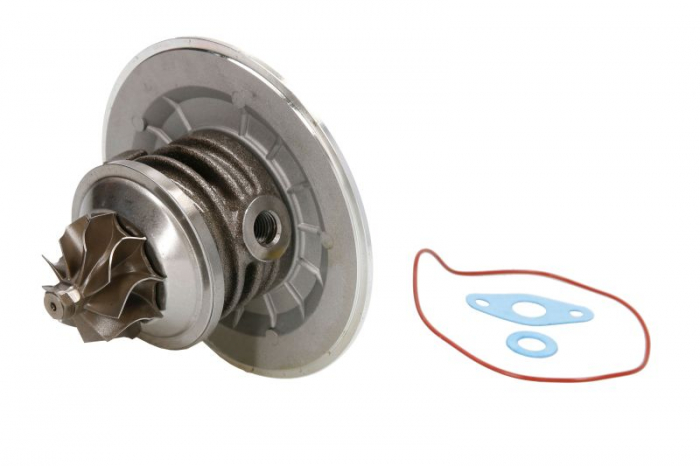 Miez turbina aluminiu potrivit OPEL MOVANO A; RENAULT MASTER II 2.8D 07.98-10.01 [2]