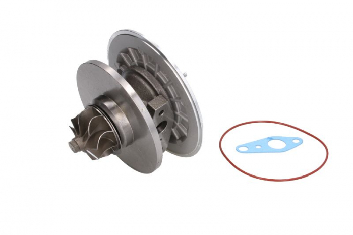 Miez turbina aluminiu potrivit RENAULT ESPACE IV, GRAND SCENIC II, GRAND SCENIC III, KOLEOS I, LAGUNA, LAGUNA II, LAGUNA III, LATITUDE, MEGANE, MEGANE II 2.0D 08.05- [2]