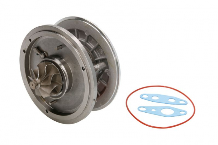 Miez turbina aluminiu potrivit RENAULT ESPACE IV, GRAND SCENIC III, KOLEOS I, LAGUNA, LAGUNA III, LATITUDE, MEGANE, MEGANE III, SCENIC III 2.0D 01.06- [2]