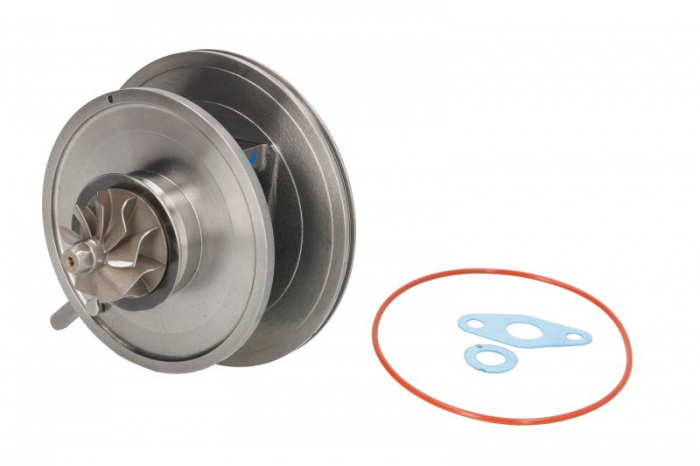 Miez turbina aluminiu potrivit RENAULT FLUENCE, GRAND SCENIC III, MEGANE, MEGANE III, SCENIC III 1.5D 02.09- [2]