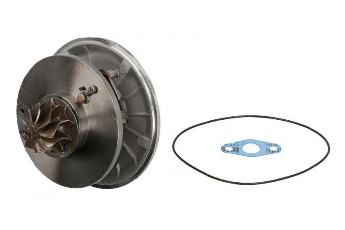 Miez turbina aluminiu potrivit RENAULT GRAND SCENIC II, LAGUNA II, MEGANE II, SCENIC II 1.9D 11.02- [2]