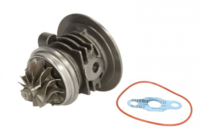 Miez turbina aluminiu potrivit RENAULT MASTER II, TRAFIC II 2.5D 10.01- [2]