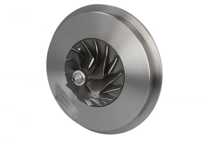 Miez turbina aluminiu potrivit RVI KERAX, PREMIUM 2; VOLVO 9700, 9900, B11, FM, FM II, FMX, FMX II 09.05-