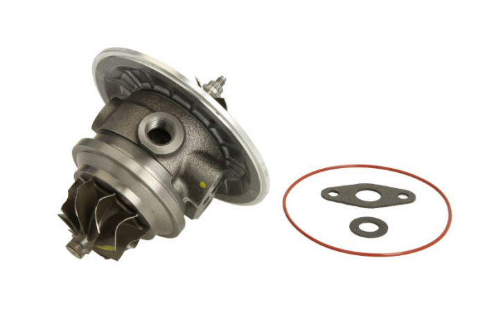 Miez turbina aluminiu potrivit SAAB 9-3, 9-5 2.0/2.3/2.3ALK 1997-2009 [2]