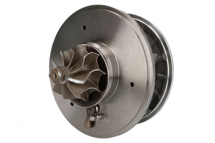 Miez turbina aluminiu potrivit SEAT CORDOBA, CORDOBA VARIO, IBIZA II, TOLEDO I; VW GOLF III, GOLF IV, PASSAT B3/B4, VENTO 1.9D 03.96-12.02 [2]