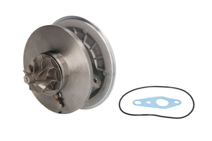 Miez turbina aluminiu potrivit TOYOTA AVENSIS, COROLLA, COROLLA VERSO 2.0D 2002-2009 [2]