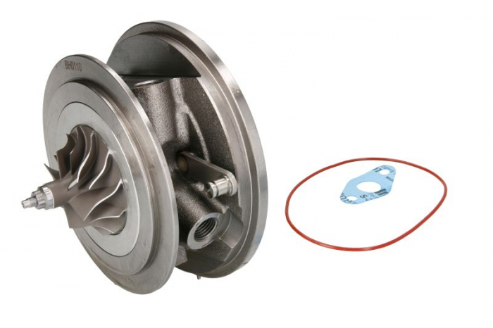 Miez turbina aluminiu potrivit VOLVO C30, C70 II, S40 II, S60 I, S80 II, V50, V70 II, V70 III, XC60 I, XC70 I, XC70 II, XC90 I 2.4D 2005-2014 [2]