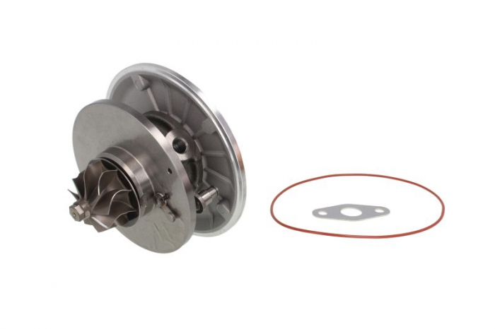 Miez turbina aluminiu potrivit VOLVO C30, C70 II, S40 II, S80 II, V50, V70 III; FORD C-MAX, C-MAX II, FOCUS C-MAX, FOCUS II, FOCUS III, GALAXY II 2.0D 10.03-06.19 [2]