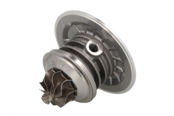 Miez turbina aluminiu potrivit VOLVO S40 I; MITSUBISHI CARISMA, SPACE STAR; NISSAN INTERSTAR, PRIMASTAR; OPEL MOVANO A, VIVARO A; RENAULT KANGOO 1.9D 03.97- [2]