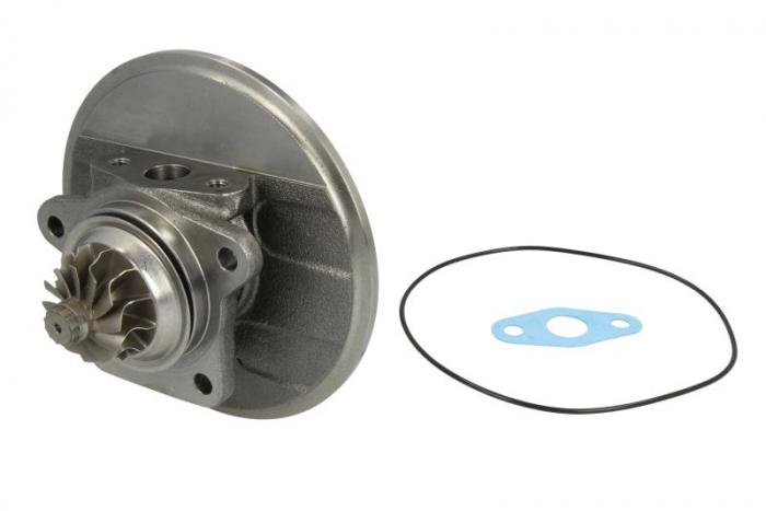 Miez turbina aluminiu potrivit VOLVO S60 II, V40, V60 I 2.0D 02.15-08.19 [2]
