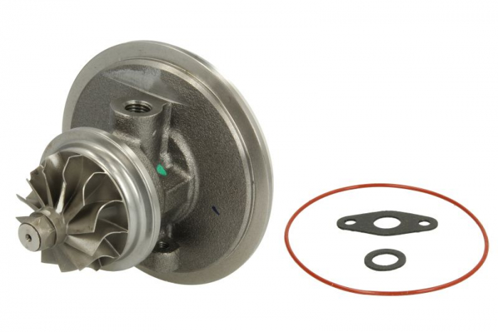 Miez turbina aluminiu potrivit VW AMAROK, MULTIVAN T5 2.0D 09.09-08.15 [2]