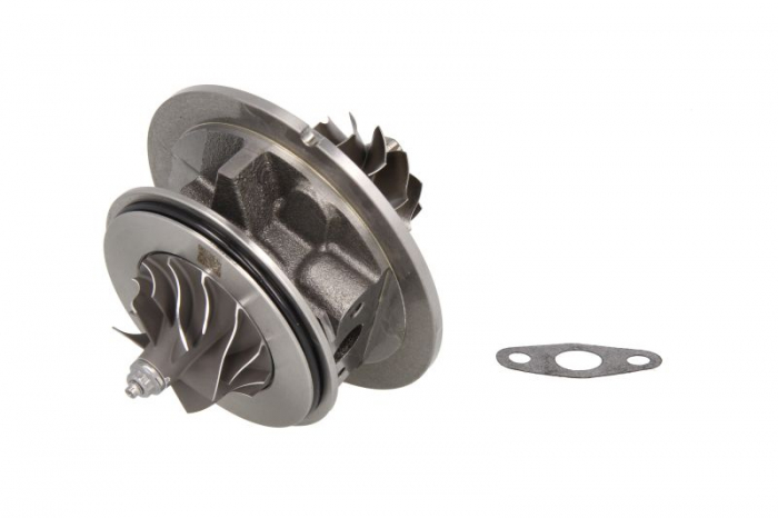 Miez turbina aluminiu potrivit VW CRAFTER 30-35, CRAFTER 30-50 2.5D 04.06-05.13