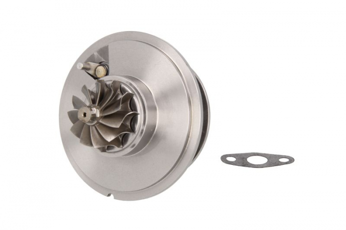 Miez turbina aluminiu potrivit VW CRAFTER 30-35, CRAFTER 30-50 2.5D 2006-2013 [2]