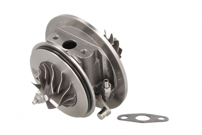 Miez turbina aluminiu potrivit VW CRAFTER 30-35, CRAFTER 30-50 2.5D 04.06-05.13 [2]