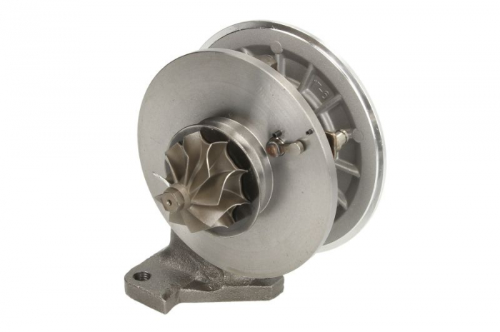 Miez turbina aluminiu potrivit VW MULTIVAN T5, TOUAREG, TRANSPORTER T5 2.5D 2003-2010 [2]