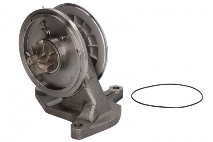 Miez turbina aluminiu potrivit VW TOUAREG 2.5D 01.03-05.10 [2]