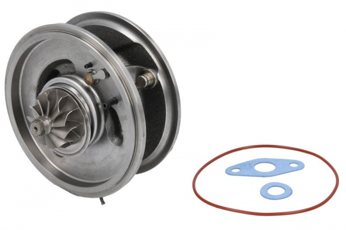 Miez turbina (material Aluminiu; forjate si frezate) potrivit BMW 1 (F20), 1 (F21), 2 (F22, F87), 2 (F23), 3 (F30, F80), 3 (F31), 4 (F32, F82), 4 (F33, F83) 2.0D 03.15-06.19 [2]