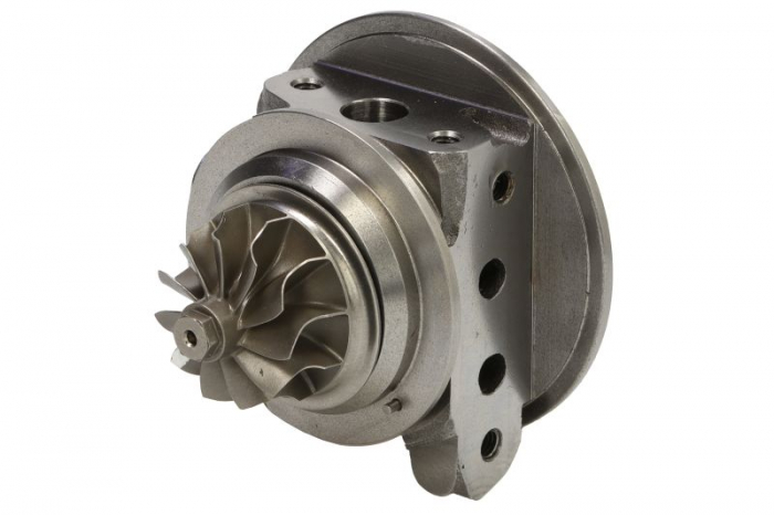 Miez turbina (material Aluminiu; forjate si frezate) potrivit DS DS 3, DS 4; CITROEN BERLINGO MULTISPACE, C3 / C3 ORIGIN III, C3 AIRCROSS II, C3 II, C3 PICASSO 1.2 01.13- [2]