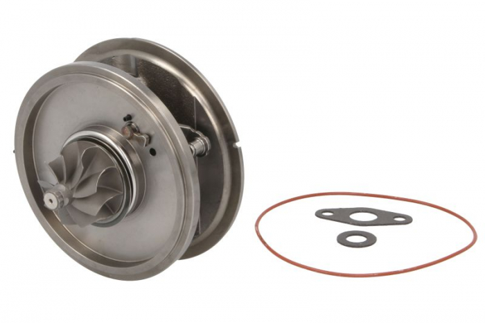 Miez turbina (material Aluminiu; forjate si frezate) potrivit FIAT DUCATO 2.3D 05.19- [2]