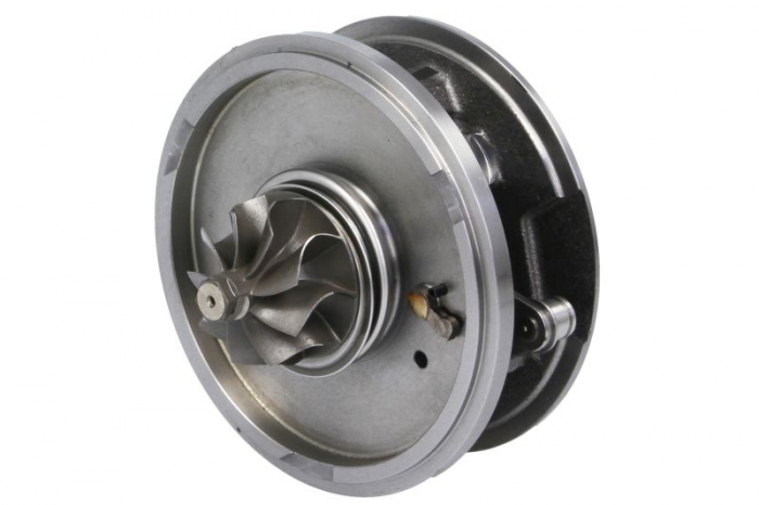 Miez turbina (material Aluminiu; forjate si frezate) potrivit FIAT DUCATO 2.3D 06.11- [2]