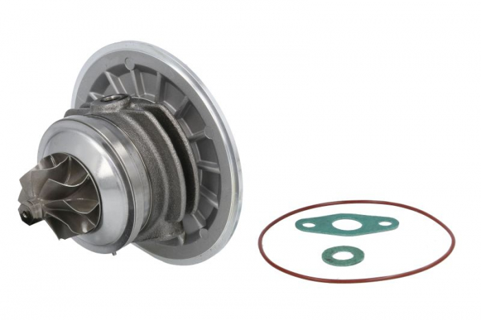 Miez turbina (material Aluminiu; forjate si frezate) potrivit FIAT TALENTO; NISSAN NV300; OPEL VIVARO B; RENAULT ESPACE V, TALISMAN, TRAFIC III 1.6D 05.14- [2]