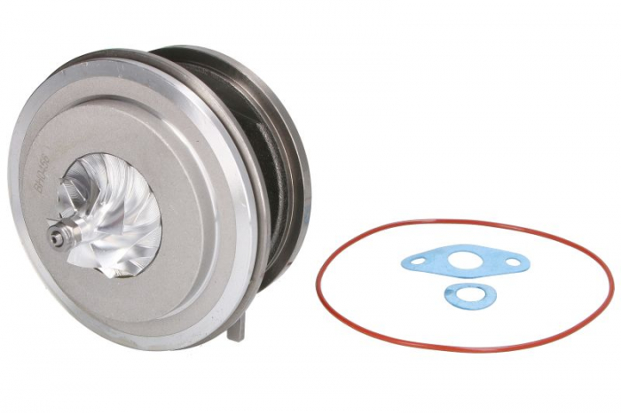 Miez turbina (material Aluminiu; forjate si frezate) potrivit HYUNDAI TUCSON; KIA SPORTAGE IV 2.0D 06.15-09.22