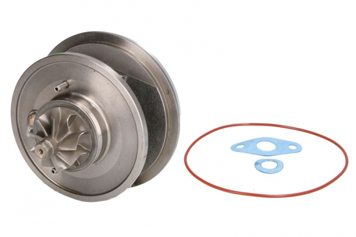 Miez turbina (material Aluminiu; forjate si frezate) potrivit HYUNDAI TUCSON; KIA SPORTAGE IV 2.0D 06.15-09.22 [2]