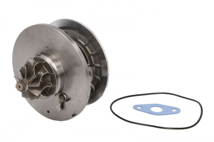 Miez turbina potrivit BMW 1 (E87), 3 (E46), X3 (E83) 2.0D 2001-2011 - (material Aluminiu) [2]