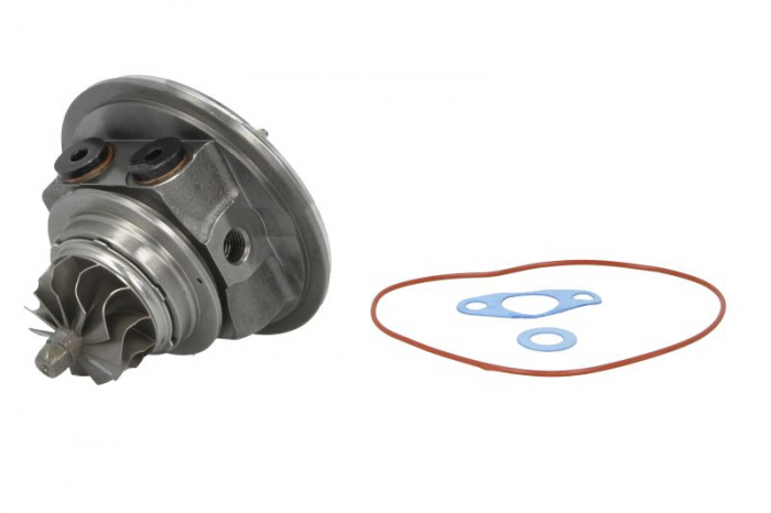 Miez turbina (material Aluminiu) potrivit CITROEN DS3, DS4, DS5; MINI (R56), (R57), (R58), (R59), CLUBMAN (R55), COUNTRYMAN (R60), PACEMAN (R61) 1.6 10.06-12.19 [2]