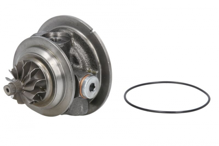 Miez turbina potrivit DACIA DOKKER, DOKKER EXPRESS/MINIVAN, LODGY; RENAULT CAPTUR I, CLIO IV, GRAND SCENIC III, GRAND SCENIC IV, KADJAR 1.2 dupa 2012 - (material Aluminiu) [2]