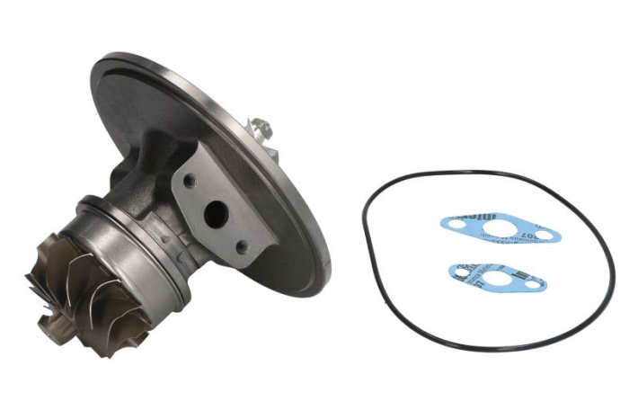 Miez turbina (material Aluminiu) potrivit MAN TGA, TGS I, TGX I; NEOPLAN CITYLINER II, TOURLINER 01.04- [2]