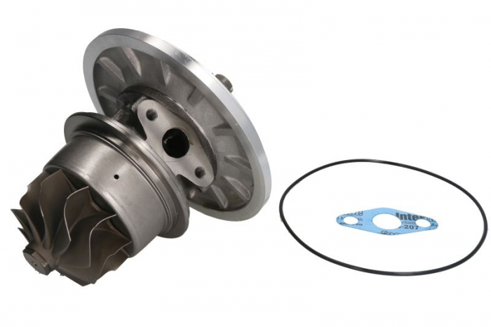 Miez turbina (material Aluminiu) potrivit SCANIA 4, G I, P I, R I 11.7D 05.95-05.19 [2]