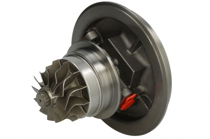 Miez turbina (material Aluminiu) potrivit SCANIA R I 03.04-05.19 [2]