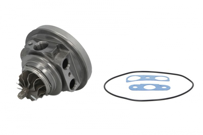 Miez turbina (miez turbo: Aluminiu; Forjat si frezat) potrivit VW GOLF PLUS V, GOLF V, JETTA III, PASSAT B6, PASSAT B7, TOURAN 1.4/1.4CNG 11.05-05.15 [2]