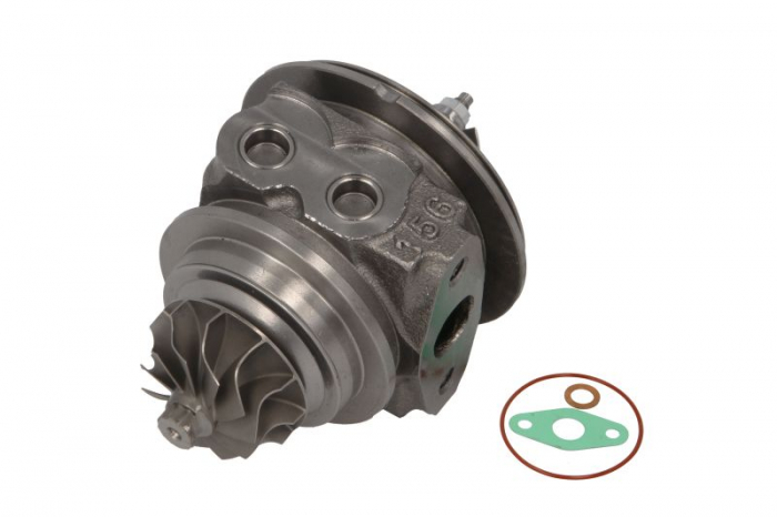 Miez turbina (miez turbo: Aluminiu) potrivit ALFA ROMEO MITO; FIAT 500, 500 C, 500L, PANDA, PUNTO, PUNTO/HATCHBACK; LANCIA YPSILON 0.9/0.9CNG/0.9LPG 09.09- [2]