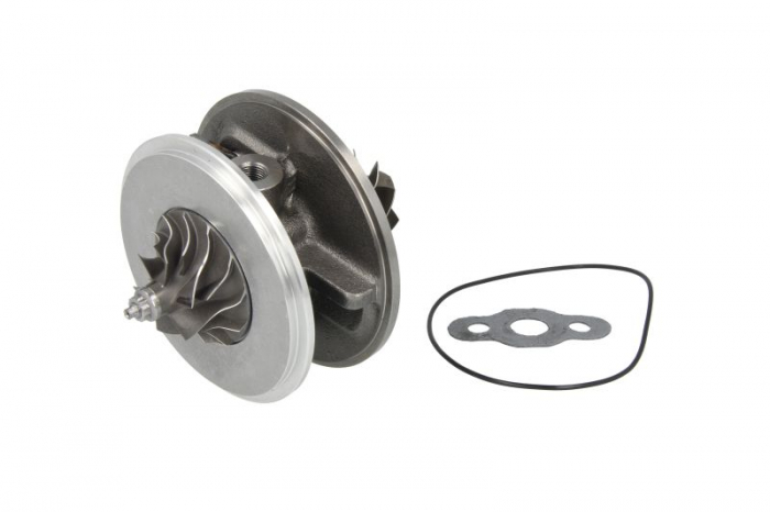 Miez turbina (miez turbo: Aluminiu) potrivit AUDI A3; FORD GALAXY I; SEAT ALHAMBRA, INCA, LEON, TOLEDO II; SKODA OCTAVIA I; VW BORA, BORA I, CADDY II 1.9D 08.96-03.10 [2]